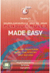 Swamy's Pension Rules Made Easy (G-2)