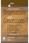 Swamy's Compilation on Reservations and Concessions (C-45)