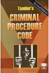 Tandon's Code of Criminal Procedure 