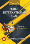 Tandon's Public International Law