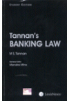 Tannan's Banking Law (Student Edition)