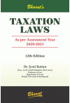 Taxation Laws (As per Assessment Year 2021-2022)