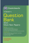 Taxmann's Question Bank with Mock Test Papers (CS-Executive-Entrance Test)(September 2020 Edition) Taxmann's Question Bank with Mock Test Papers (CS-Executive-Entrance Test)(September 2020 Edition)