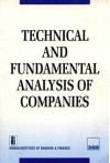Technical and Fundamental Analysis of a Companies