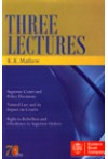 Three Lectures