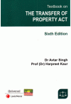 Text Book on The Transfer of Property Act