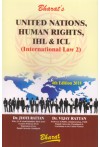 United Nations, Human Rights, IHL and ICL (International Law 2)