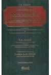 V.S. Wahi's Treatise on Insolvency and Bankruptcy Code with RBI's prudential Framework for Resolution of Stressed Assets, dated 7-6-2019 (Set of 2 Volumes) V.S. Wahi's Treatise on Insolvency and Bankruptcy Code with RBI's prudential Framework for Resolution of Stressed Assets, dated 7-6-2019 (Set of 2 Volumes)