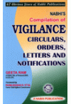 Compilation of Vigilance Circulars, Orders, Letters and Notifications