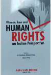 Women, Law and Human Rights - An Indian Perspective 