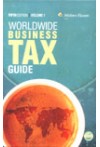 Worldwide Business Tax Guide (3 Volume Set)